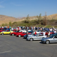 Illustration for article titled Man Uses 44 Miatas To Pull Off Greatest Proposal World Has Ever Seen